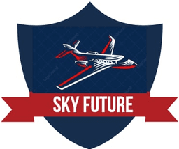 logo of sky